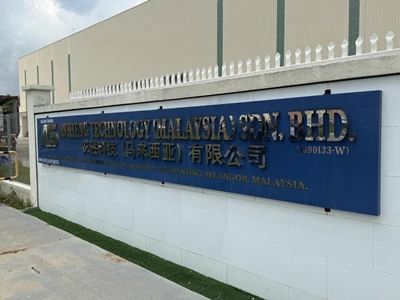 Ansheng Malaysia: обеспечение стабильности и качества цепочки поставок во вре...